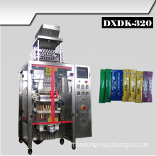 6 Lanes Ground Coffee Bag Packing Machine